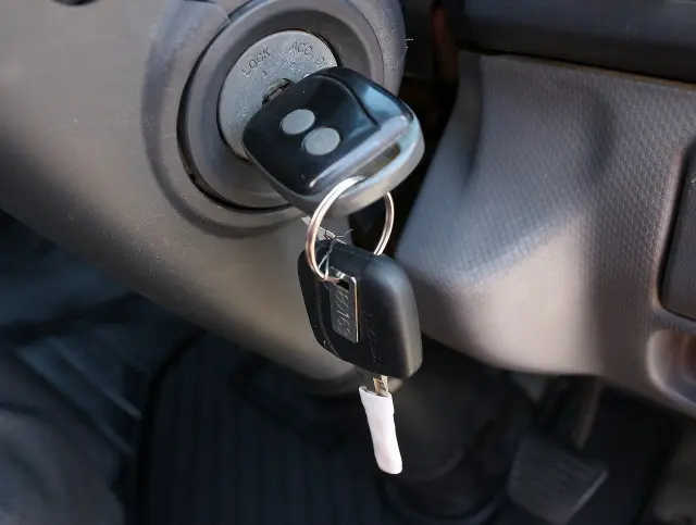 いすゞ エルフ TRG-NJS85A(4WD)の写真37