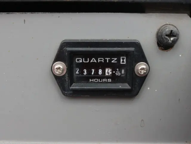 日野 デュトロ TKG-XZU650F(2WD)の写真9