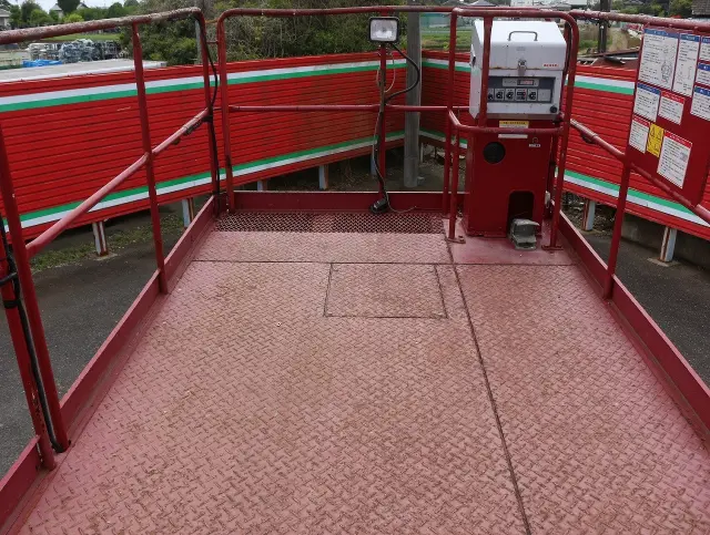 日野 デュトロ TKG-XZU650F(2WD)の写真16