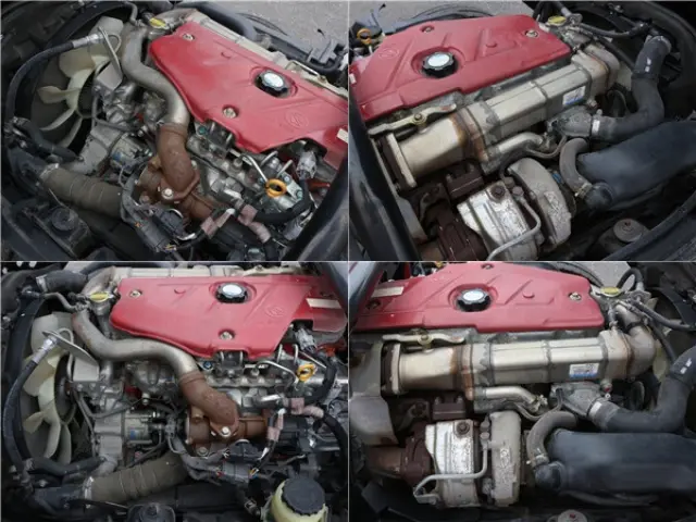 日野 デュトロ TKG-XZU650F(2WD)の写真35