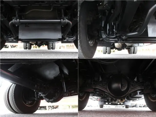 日野 デュトロ TKG-XZU650F(2WD)の写真36