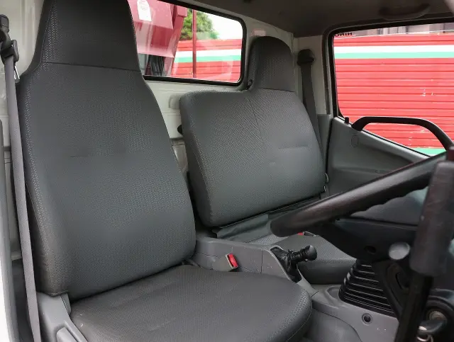 日野 デュトロ TKG-XZU650F(2WD)の写真39