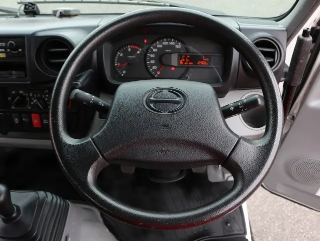 日野 デュトロ TKG-XZU650F(2WD)の写真40