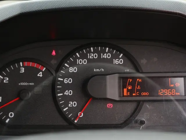 日野 デュトロ TKG-XZU650F(2WD)の写真41