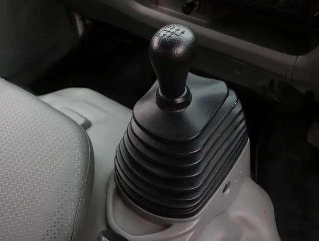 日野 デュトロ TKG-XZU650F(2WD)の写真43