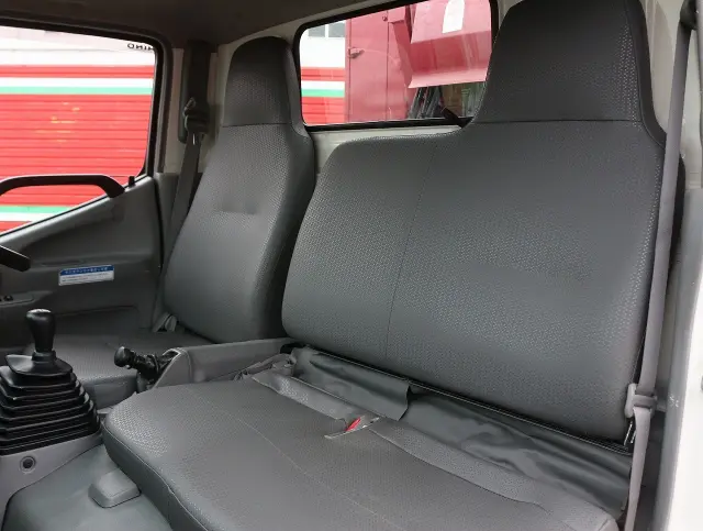 日野 デュトロ TKG-XZU650F(2WD)の写真49