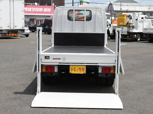 いすゞ エルフ TRG-NJR85A(2WD)の写真22