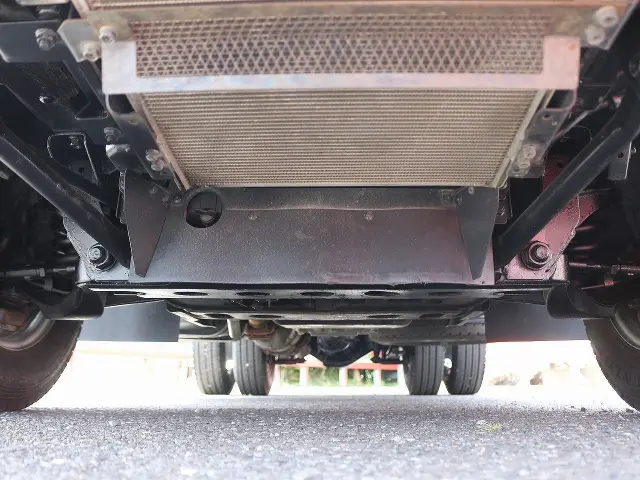 いすゞ エルフ TRG-NJR85A(2WD)の写真27