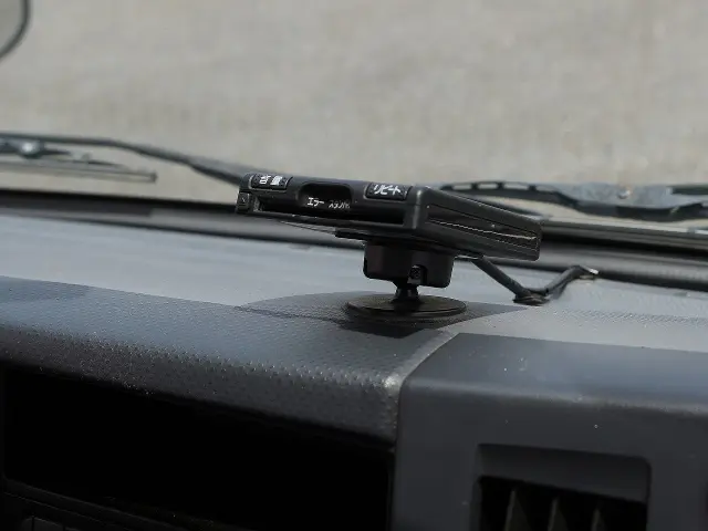 いすゞ エルフ TRG-NJR85A(2WD)の写真40