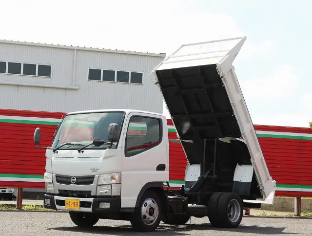 日産 アトラス TRG-FBA3W(2WD)の写真1