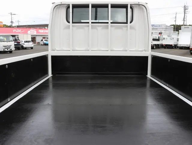 三菱 キャンター TPG-FBA20(2WD)の写真12
