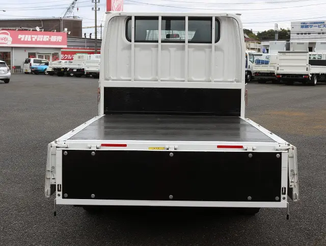 三菱 キャンター TPG-FBA20(2WD)の写真15