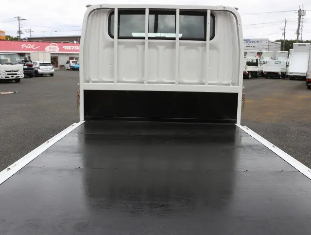 三菱 キャンター TPG-FBA20(2WD)の写真16