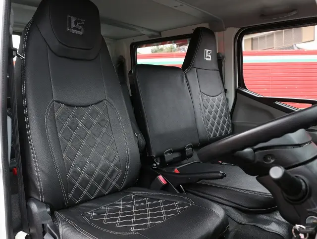 三菱 キャンター TPG-FBA20(2WD)の写真28