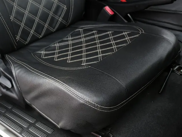 三菱 キャンター TPG-FBA20(2WD)の写真29