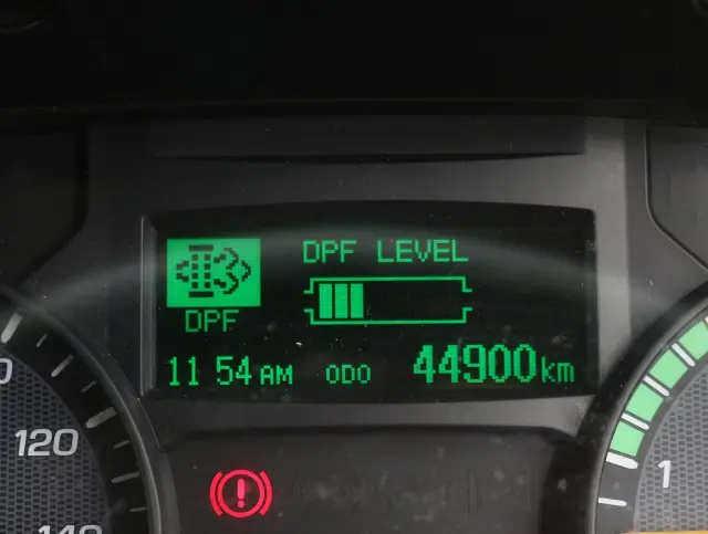 三菱 キャンター TPG-FBA20(2WD)の写真33