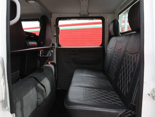 三菱 キャンター TPG-FBA20(2WD)の写真42