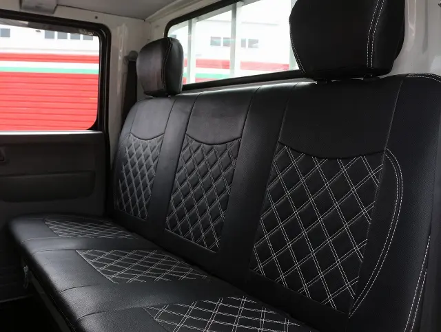 三菱 キャンター TPG-FBA20(2WD)の写真43