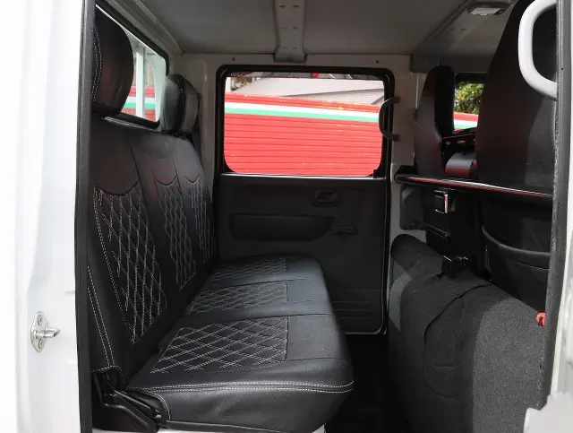 三菱 キャンター TPG-FBA20(2WD)の写真44