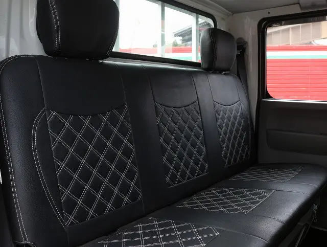 三菱 キャンター TPG-FBA20(2WD)の写真45