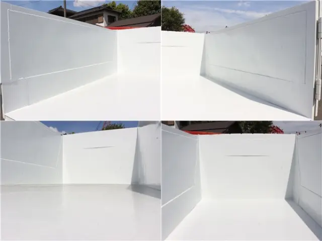 三菱 キャンター TKG-FBA30(2WD)の写真7