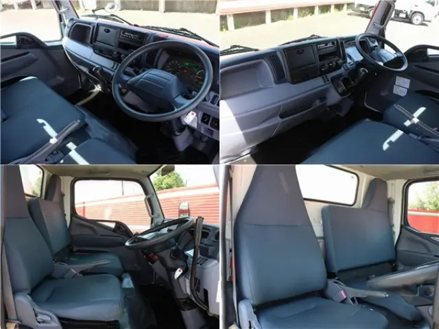 三菱 キャンター TKG-FBA30(2WD)の写真8