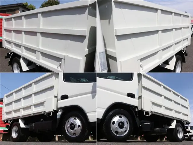 三菱 キャンター TKG-FBA30(2WD)の写真11