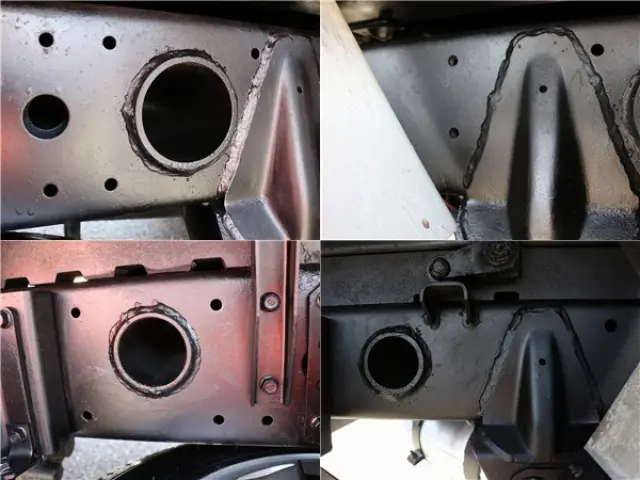 三菱 キャンター TKG-FBA30(2WD)の写真16