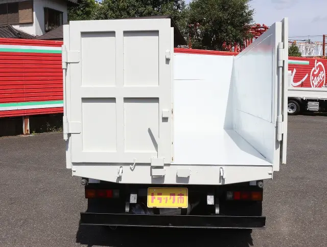 三菱 キャンター TKG-FBA30(2WD)の写真29