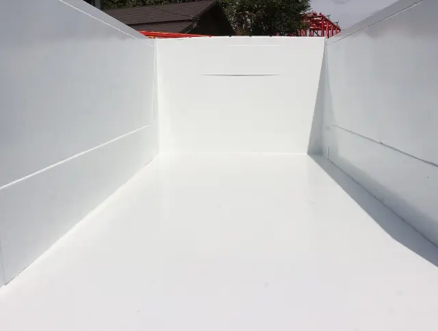 三菱 キャンター TKG-FBA30(2WD)の写真31