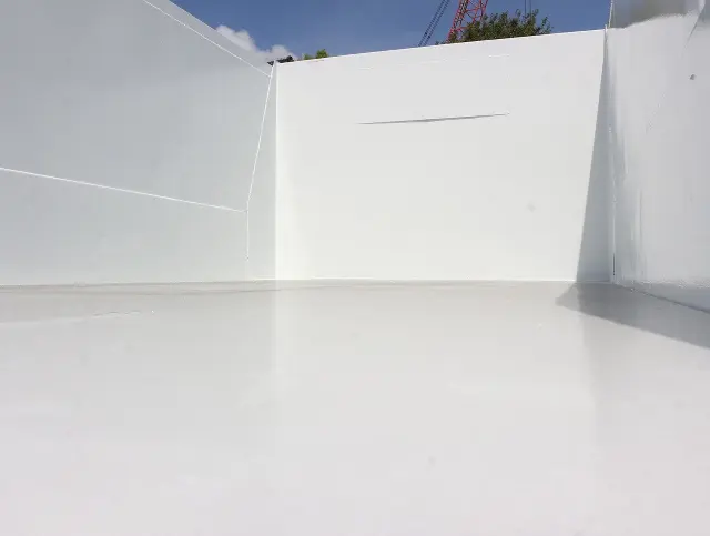 三菱 キャンター TKG-FBA30(2WD)の写真32