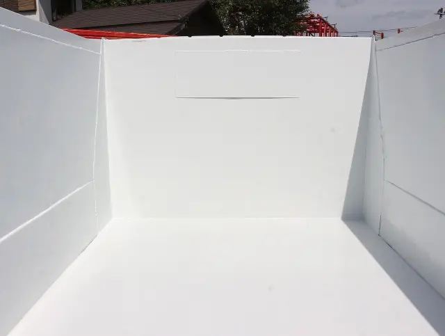 三菱 キャンター TKG-FBA30(2WD)の写真33