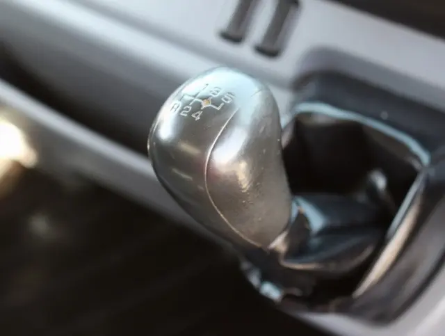 三菱 キャンター TKG-FBA30(2WD)の写真39