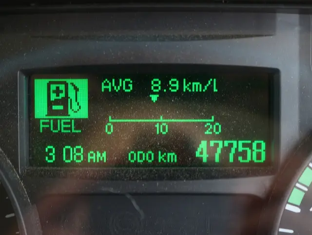 三菱 キャンター TKG-FBA30(2WD)の写真42