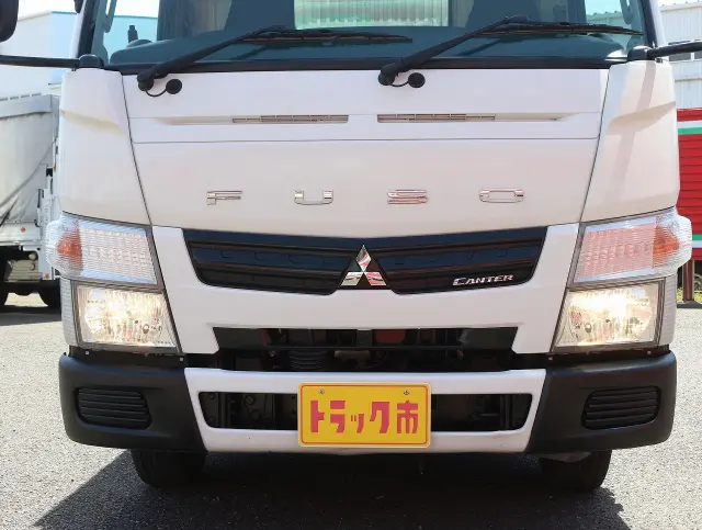 三菱 キャンター TKG-FBA30(2WD)の写真43