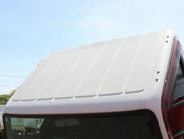 三菱 キャンター TKG-FBA30(2WD)の写真44