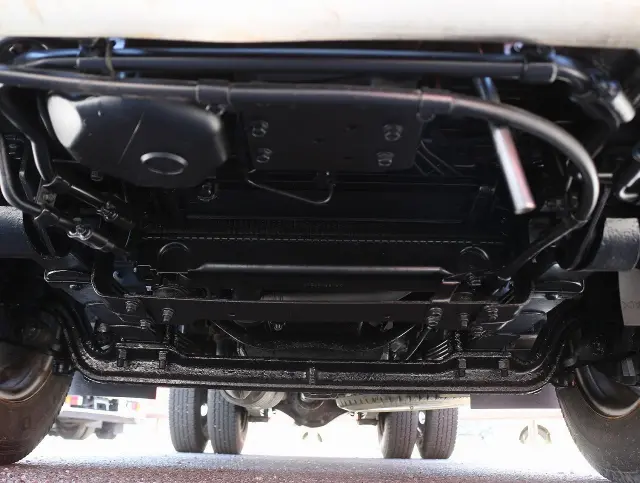 三菱 キャンター TKG-FBA30(2WD)の写真46