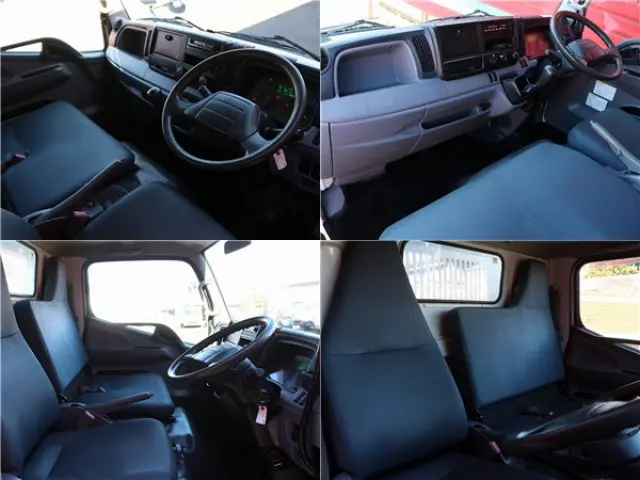 三菱 キャンター TKG-FBA30(2WD)の写真8