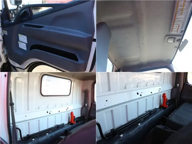 三菱 キャンター TKG-FBA30(2WD)の写真11