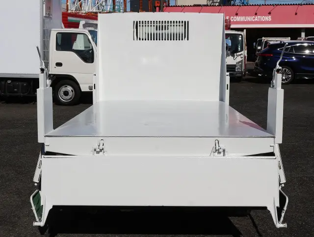 三菱 キャンター TKG-FBA30(2WD)の写真27