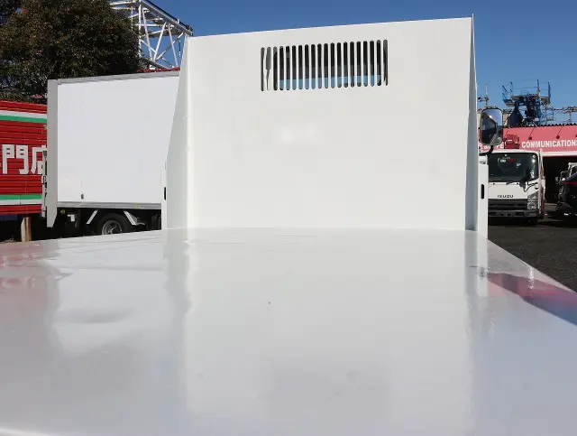 三菱 キャンター TKG-FBA30(2WD)の写真28