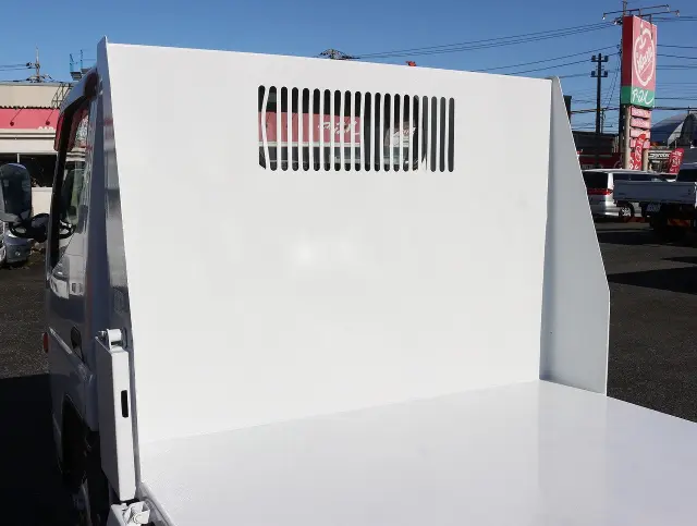三菱 キャンター TKG-FBA30(2WD)の写真29