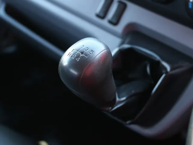 三菱 キャンター TKG-FBA30(2WD)の写真34