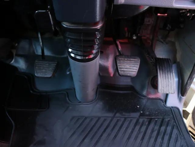 三菱 キャンター TKG-FBA30(2WD)の写真35