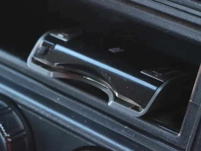 三菱 キャンター TKG-FBA30(2WD)の写真39