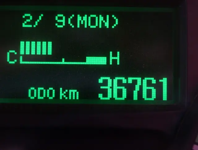 三菱 キャンター TKG-FBA30(2WD)の写真40