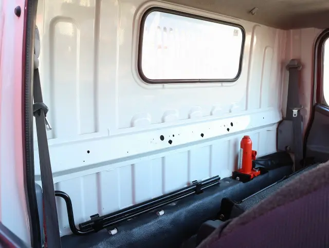 三菱 キャンター TKG-FBA30(2WD)の写真41