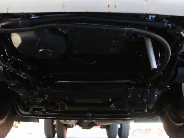 三菱 キャンター TKG-FBA30(2WD)の写真46