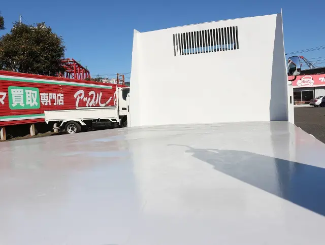 三菱 キャンター TKG-FBA30(2WD)の写真24