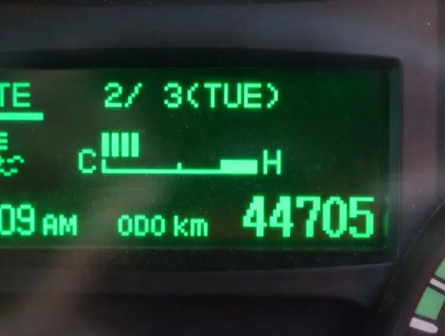 三菱 キャンター TKG-FBA30(2WD)の写真34